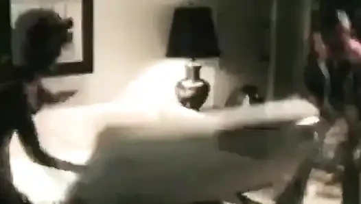 Klassische Porno-Dvds: die Jade-muschicat: Teil 6