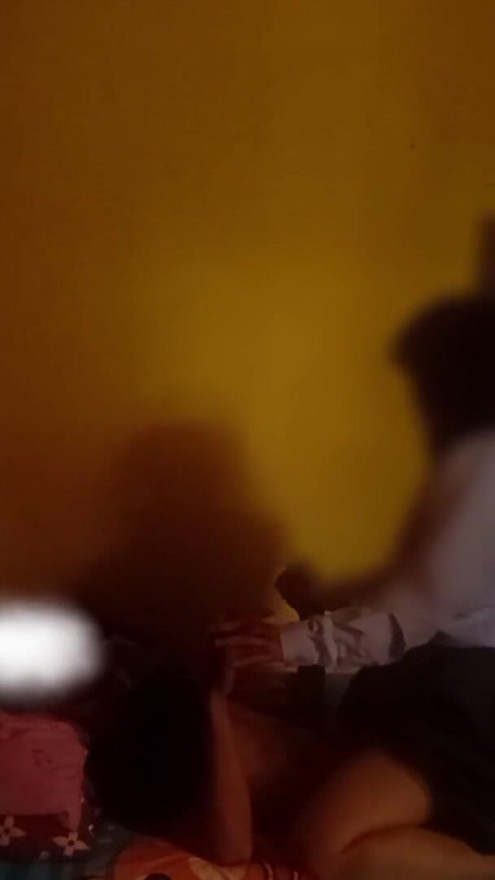 Teenager comes home from school at his own uncle's entot when no one is | Clip 2