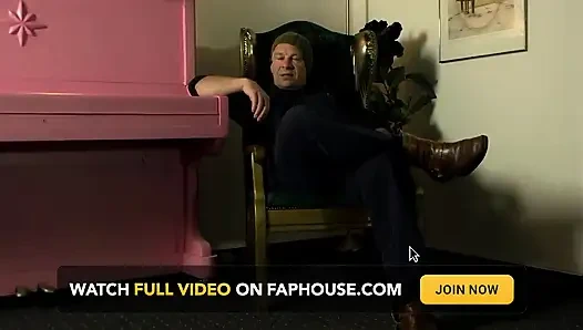 Deutschland porn - (Full Movie)