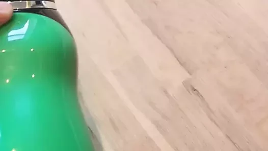 Mastürbatör