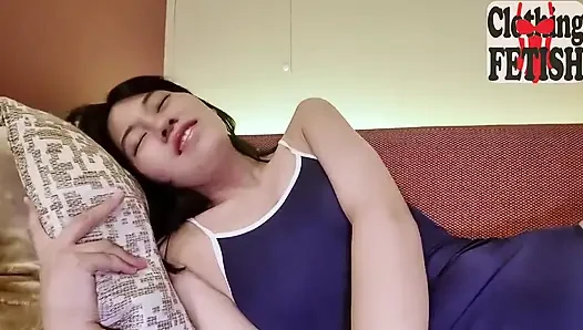 Asyalı melek 27723