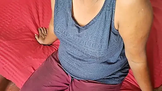 Asian MILF StepMom so Horny Viral Video