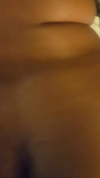 Big ass bouncing
