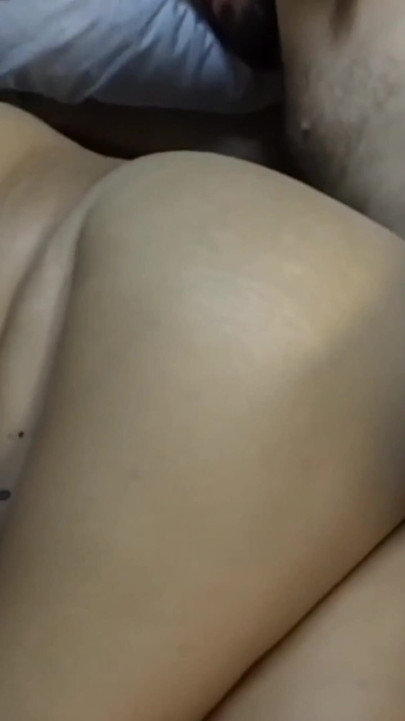 PUCHIS - SEXY MATURE HAS SEX WITH STEPSON FRIENDS IN THE BEDROOM | Clip 1