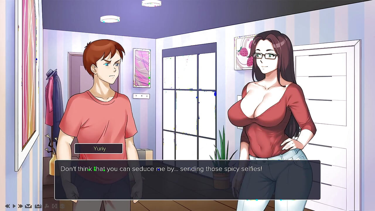 Complete Gameplay - MILFs Plaza, Part 12