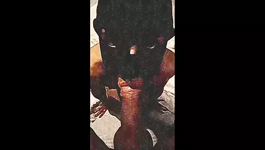 Suck