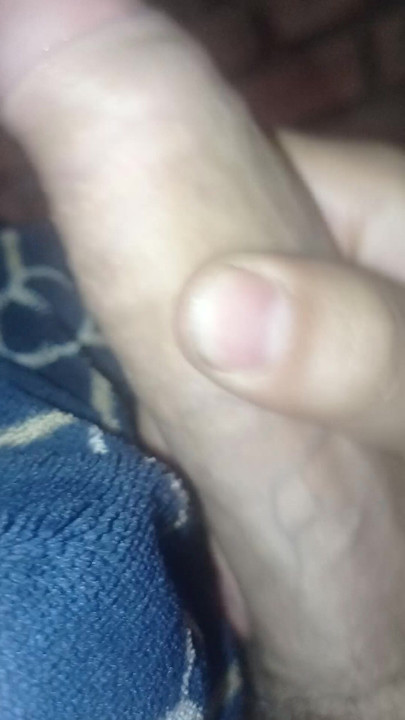 You should see the video, a huge and thick penis is waiting for you