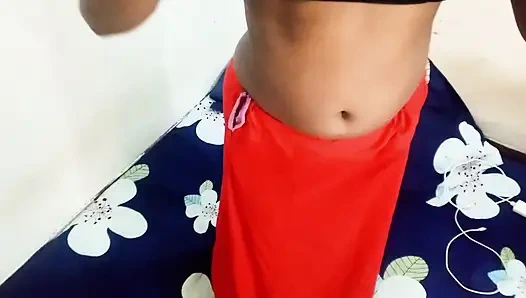 Seks yang tak terduga dengan bibi Asiaku ketika paman tidak di rumah