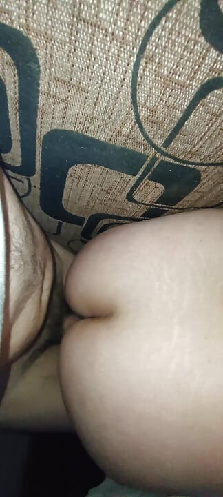 AncaLuxe-Step Dad All Night I suck his dick and fuck me and let loose inside me by mistake