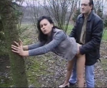 Outdoor Sex