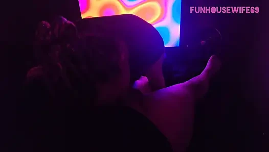 Sucking him off then ride reverse cowgirl till he fucks my face