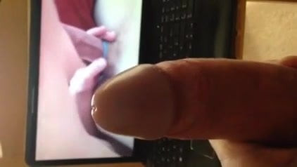 Cumming mmmmm