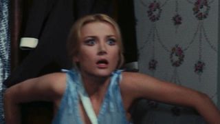 Barbara Bouchet, Rosalba Neri - Alla Ricerca del Piacere