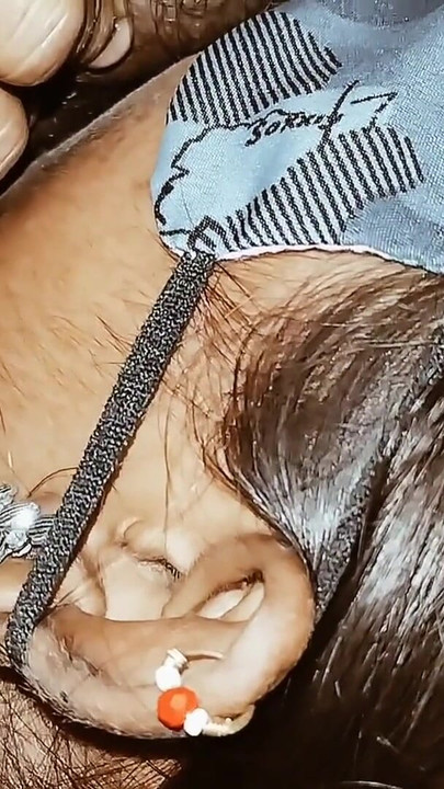 Unforgettable moment from "Stepsister fucked me, licked my ass"