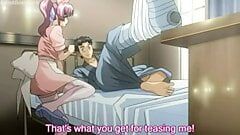 Anime yagami yuu odcinek 1 angielski bez cenzury