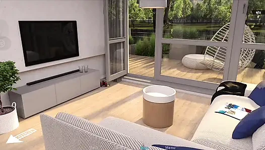 Langkah Debauchery Ep 5.1 - Bagian Terbaik