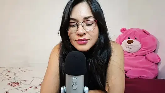 ASMR PERSONAL ATTENTION for a deep sleep...