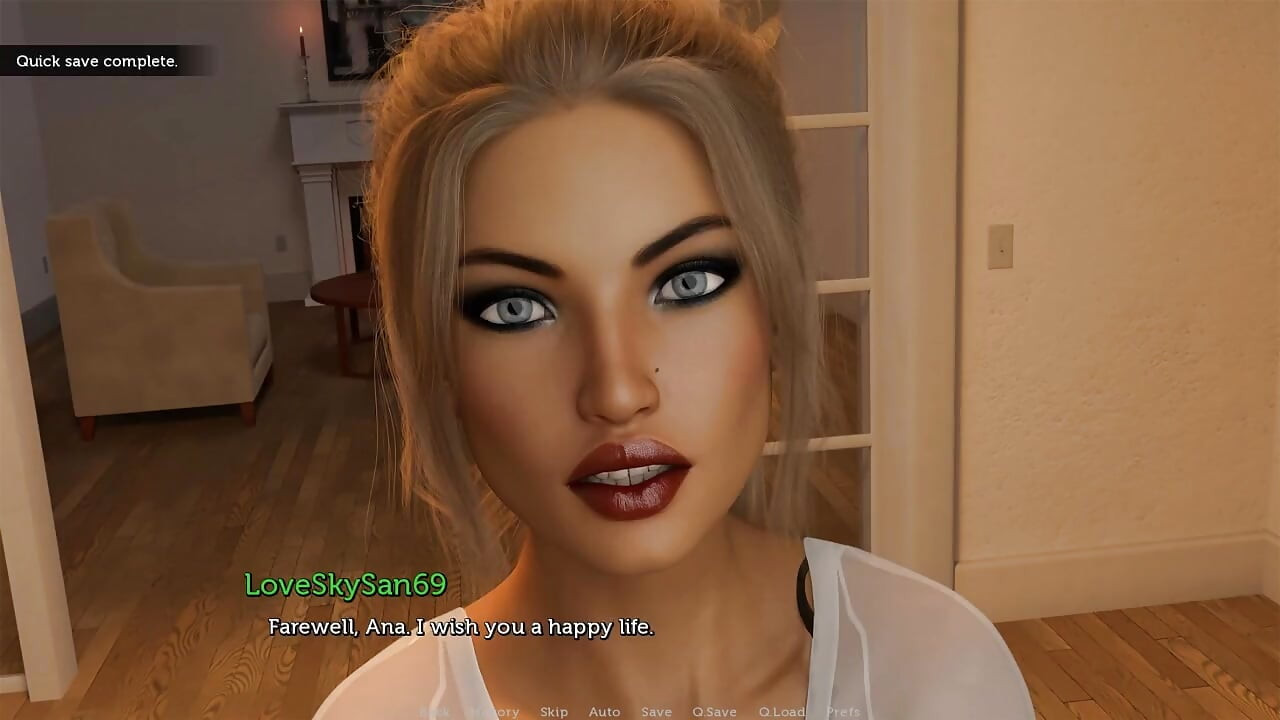 Lekcije glume v1.0.1 Dio 28 Jebanje na stolu od loveskysan69