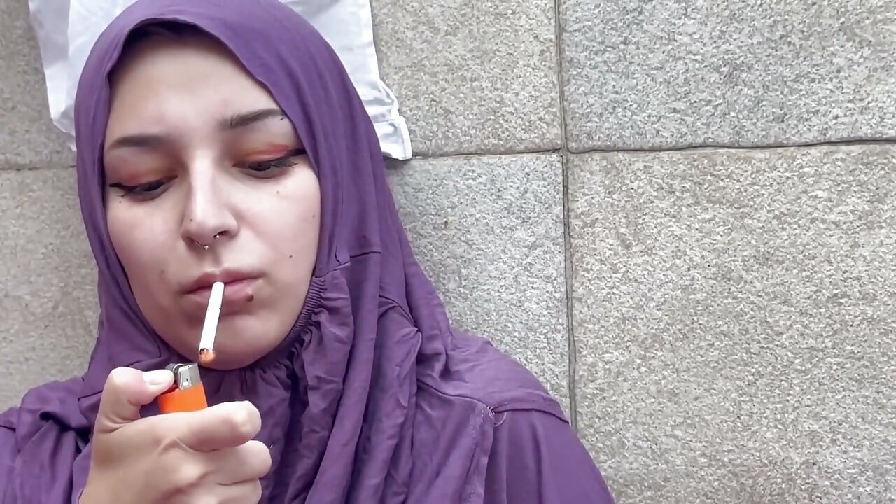 Muslim Slut Why I Am
