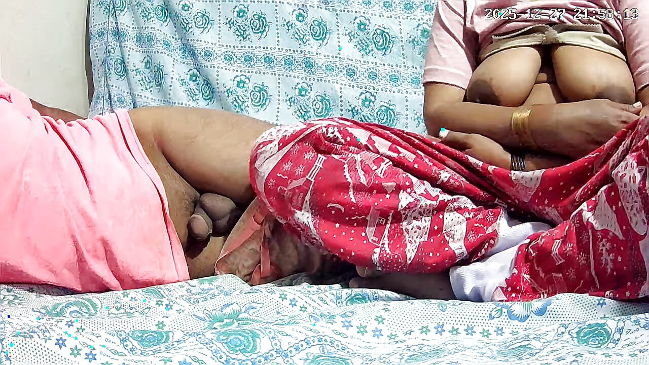 Делюсь кроватью с моей невесткой - Janohot