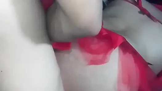 I Suck Her Ass, Her Vagina and I Put It in Her Sexy Devil
