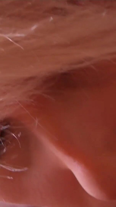 Key moment from "Amateur girl and cock sucking cumshot"