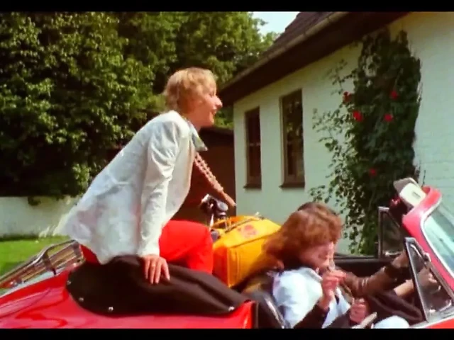 Madchenspiele - 1980