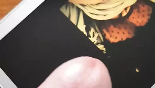 Cum haraç.. istendiği gibi