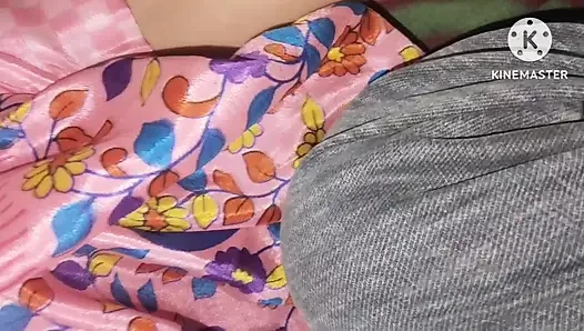 Sexy priya, fick von nachbarsjungen, wenn ehemann nicht zu hause ist
