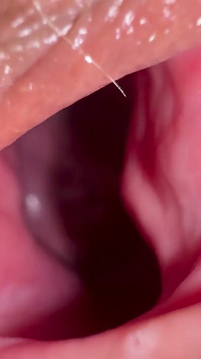 I passed my anatomy exam with flying colours because I filmed my neighbour fucking so close! | Clip 1