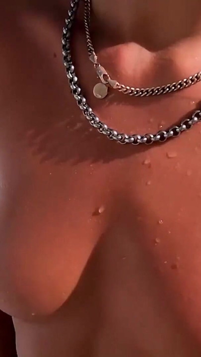 You Can Fuck me in the Jacuzzi, Just don’t Cum Under Water! Olivia Sparkle for HardcoreHoliday | Clip 1