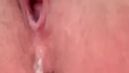 Duş, parmaklama, dildo ve fışkırtma