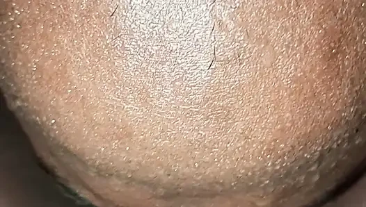 Vay canına, bugün amımı yaladı ve bana lassi içirdi.