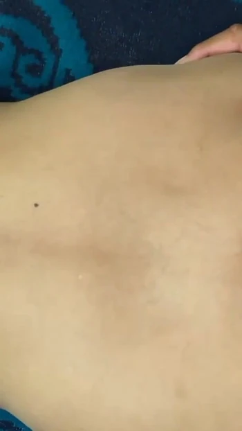 Key moment from "Hot 18 Year Girl First Time Anal Fuck With Big Cock Full movie"