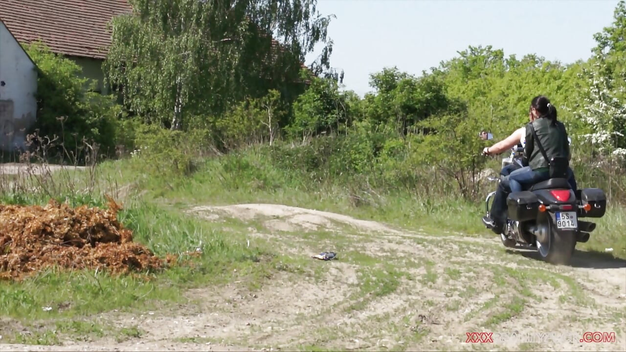 ركوب للنيك - فيرونيكا