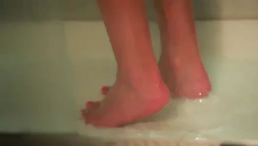 Lesben tanzende schätzchen lieben die muschi