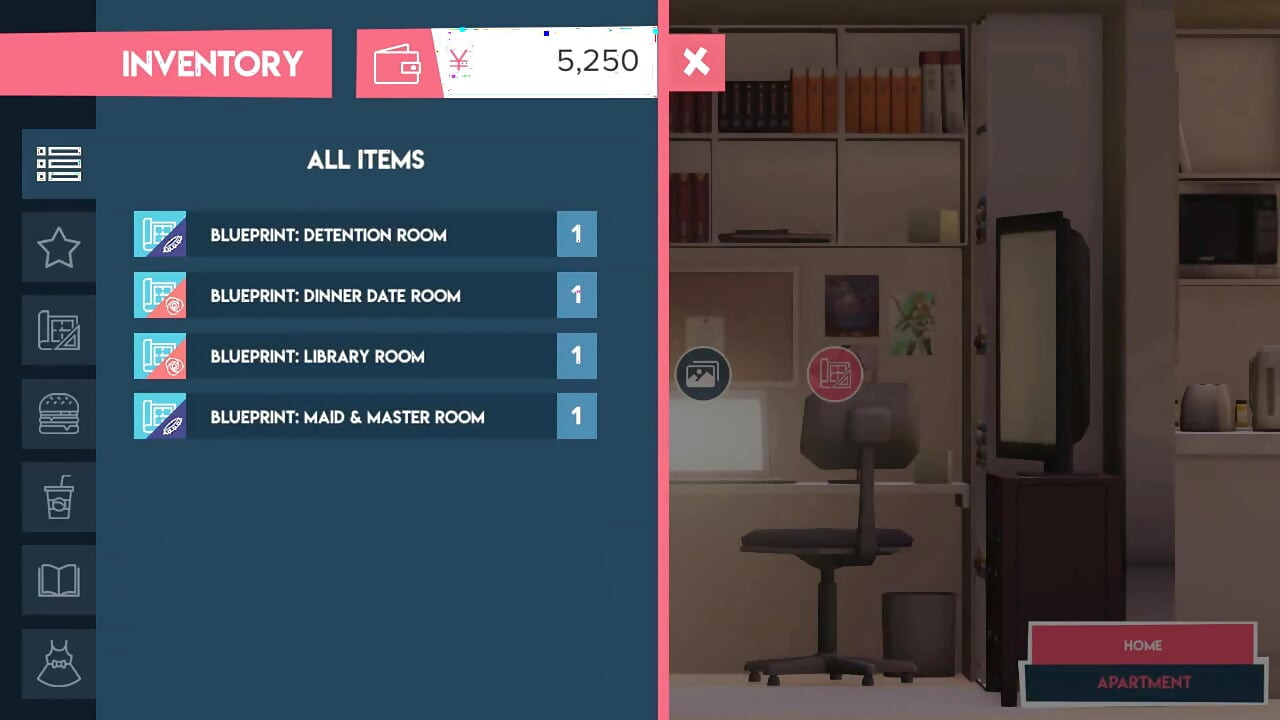 Quickie a Love Hotel Story: Hentai Gameplay - Episode 16