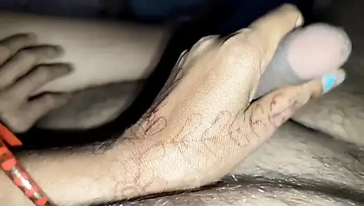 Сперма в рот индийской бхабхи со мной