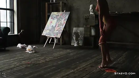 Zazuq, Sunnyq Video Release Stasyq 242