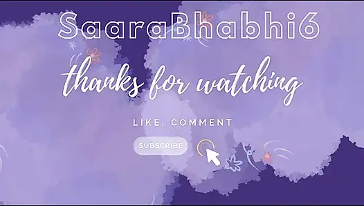 Indisches heißes bhabhi, bestes sexvideo, wird viral! mit klarem Hindi schmutziger Audio