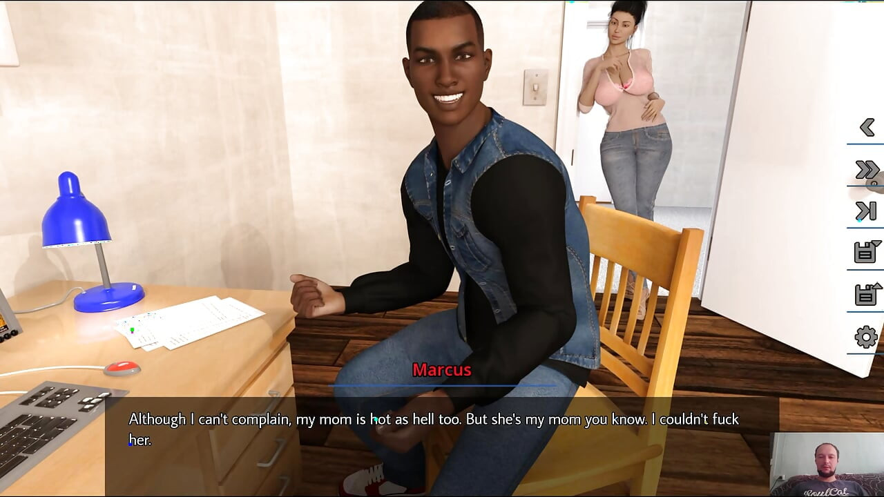 A vágy álmai 1 / 3