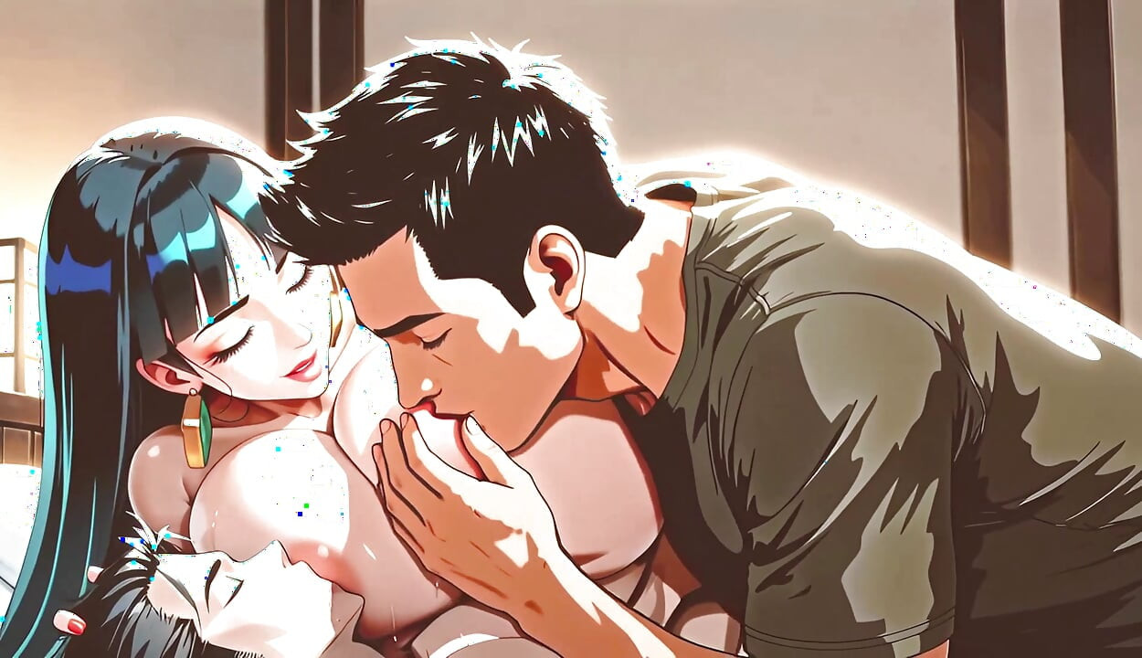 Büyük memeli büyük memeli edepsiz fahişe aç her delikte yarak için yalvarıyor - aşırı anal, çifte penetrasyon ve gırtlağına kadar alma