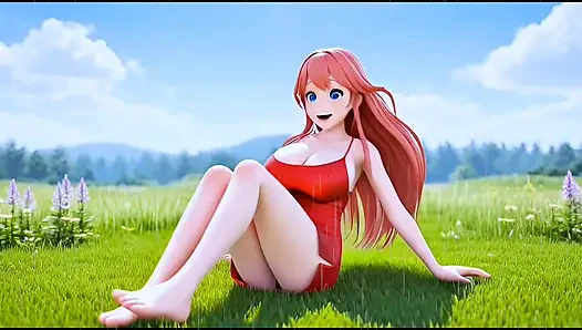 Schönes mädchen, das versucht, ihren freund extrem wilde und schmutzige liebe zu betrügen