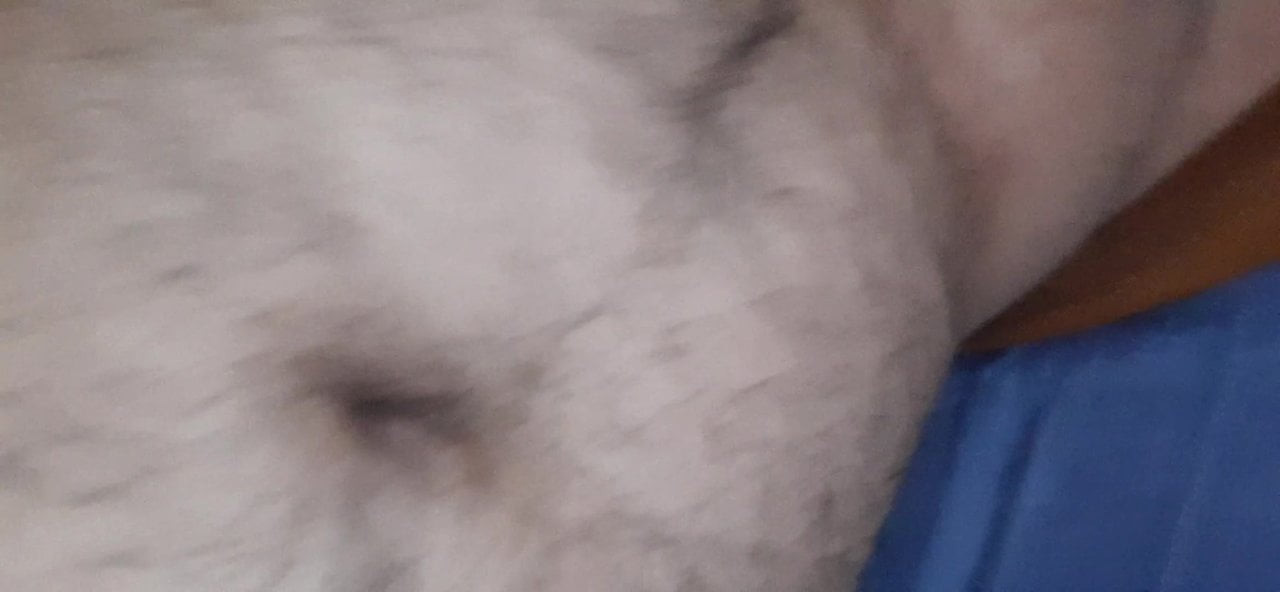 My dick