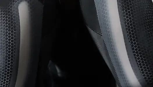 It's nice to fuck an Indonesian girl with a smooth body and Spiderman cosplay