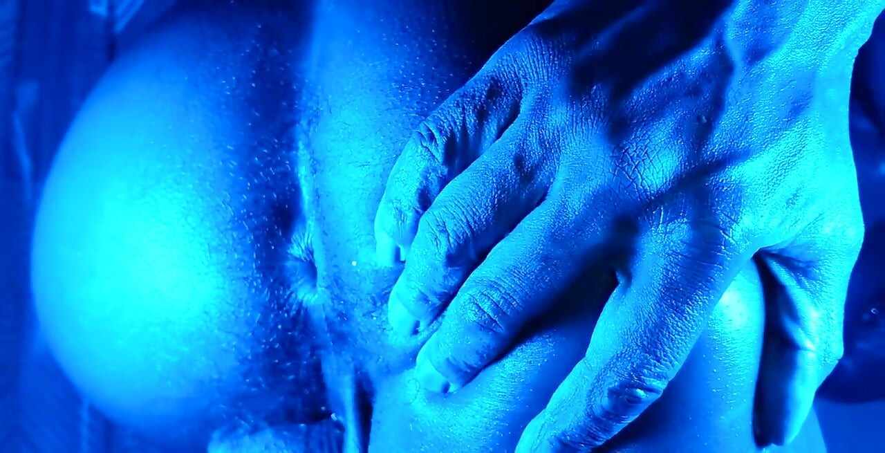 Ass Worship Hallelujah Johnson - Part 8