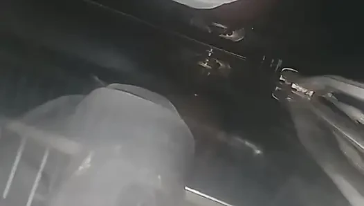 Samael sikini amcığıma soktu, nefis!!