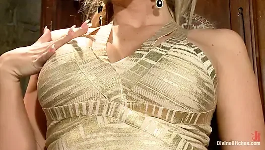 Phoenix Marie's Plaything