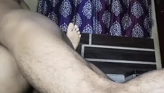 INDIAN WIFE AND HUSBAND  NEW HARDCORE SEXVIEDO (PORNSTAR)