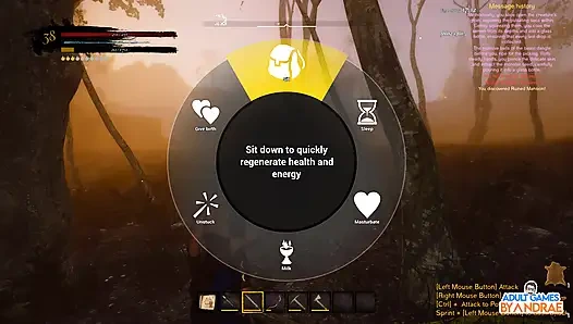 EP12: Как сделать стекло и сделать бутылку на Злом острове